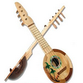 Coconut Ukulele